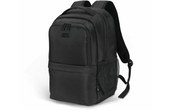 Sac à dos Dicota Eco Core pour ordinateur portable 14,1" - Noire