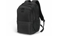 Sac à dos Dicota Eco Core pour ordinateur portable 14,1" - Noire