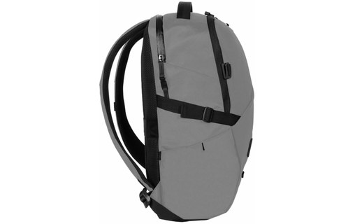 Sac à dos Targus Terra EcoSmart pour ordinateur portable 16" - Grise