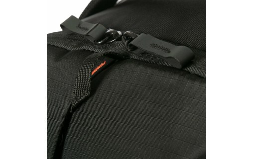 Sac à dos Targus Terra EcoSmart pour ordinateur portable 16" - Noire