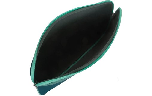 Housse Targus Pulse II EcoSmart pour MacBook Pro / Air 14" - Verte