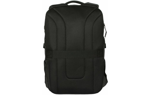 Sac à dos Targus Terra EcoSmart pour ordinateur portable 16" - Noire