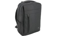 Sac à dos MOBILIS Essential pour ordinateur portable 16" - Noire