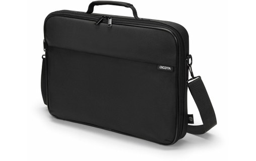 Housse Dicota Multi One pour ordinateur portable 17,3" - Noire