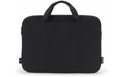 Housse Dicota Smart Sleeve One pour ordinateur portable 14,1" - Noire