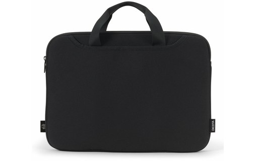 Housse Dicota Smart Sleeve One pour ordinateur portable 16" - Noire
