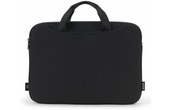Housse Dicota Smart Sleeve One pour ordinateur portable 16" - Noire