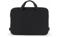 Housse Dicota Smart Sleeve One pour ordinateur portable 16" - Noire