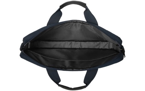 Sacoche Targus GeoLite EcoSmart pour ordinateur portable 16" - Bleue