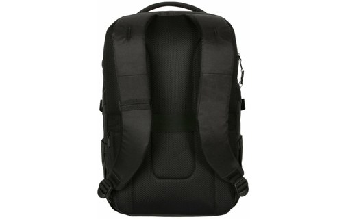 Sac à dos Targus Terra EcoSmart pour ordinateur portable 16" - Noire