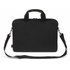 Sacoche Dicota Slim Case One pour ordinateur portable 12,5" - Noire