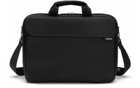 Sacoche Dicota Top Traveller One pour ordinateur portable 14,1" - Noire