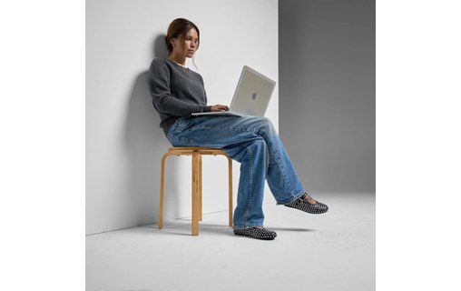 Coque InCase Edge Hardshell pour MacBook Pro 16" - Noire