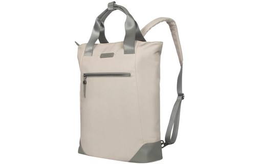 Sac à dos Targus convertible Ávila pour ordinateur portable 16" - Chêne