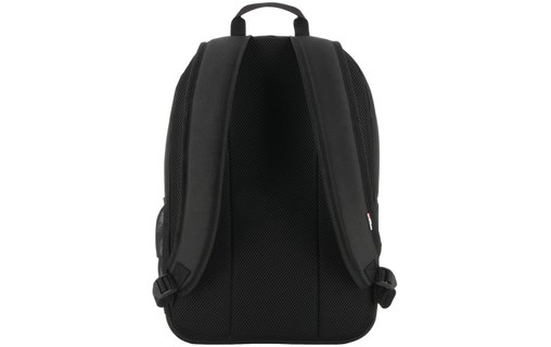 Sac à dos MOBILIS The One Basic pour ordinateur portable 17" - Noire