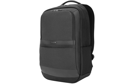 Sac à dos Targus CitySmart pour ordinateur portable 16" - Grise