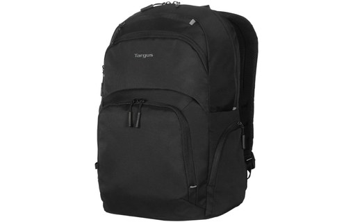 Sac à dos Targus Classic EcoSmart pour ordinateur portable 16" - Noire