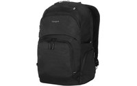 Sac à dos Targus Classic EcoSmart pour ordinateur portable 16" - Noire