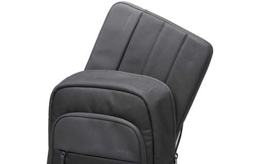 Sac à dos Kensington EQ pour ordinateur portable 14" - Noire