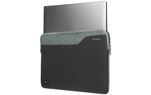 Housse Targus Pulse II EcoSmart pour MacBook Pro / Air 16" - Charbon