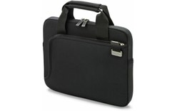 Housse Dicota Smart Skin pour ordinateur portable 13,3" - Noire