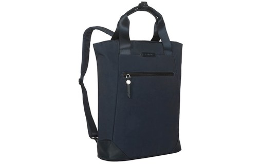 Sac à dos Targus convertible Ávila pour ordinateur portable 16" - Bleue