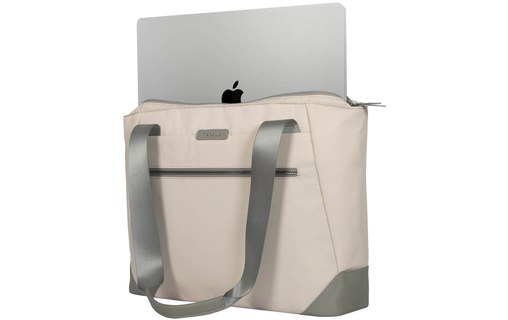Sac Targus Ávila pour ordinateur portable 16" - Chêne