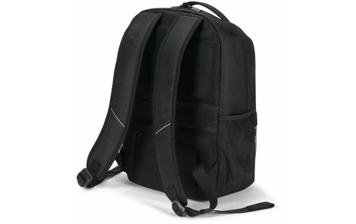Sac à dos Dicota Eco Core pour ordinateur portable 17,3" - Noire