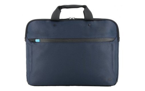 Sacoche MOBILIS Executive 4 pour ordinateur portable 14" - Bleue