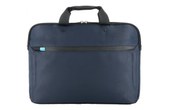 Sacoche MOBILIS Executive 4 pour ordinateur portable 14" - Bleue