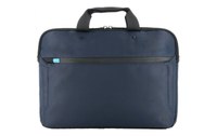 Sacoche MOBILIS Executive 4 pour ordinateur portable 14" - Bleue