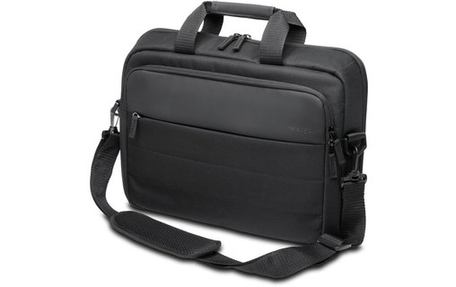 Sacoche Kensington EQ pour ordinateur portable 16" - Noire