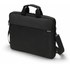 Sacoche Dicota Slim Case One pour ordinateur portable 12,5" - Noire