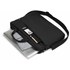 Sacoche Dicota Slim Case One pour ordinateur portable 12,5" - Noire