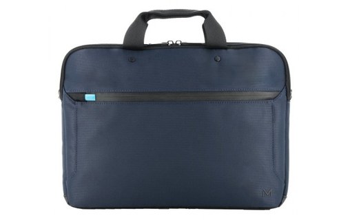 Sacoche MOBILIS Executive 4 pour ordinateur portable 14" - Bleue