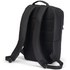 Sac à dos Dicota Commuter pour ordinateur portable 16" - Noire
