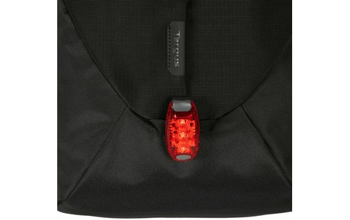 Sac à dos Targus Terra EcoSmart pour ordinateur portable 16" - Noire