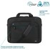 Sacoche MOBILIS The One pour ordinateur portable 16" - Noire