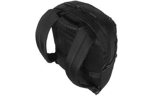 Sac à dos Targus Classic EcoSmart pour ordinateur portable 16" - Noire