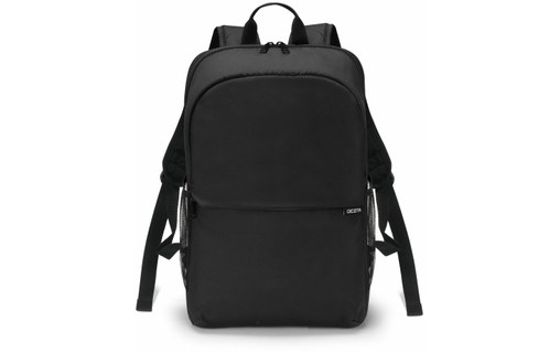 Sac à dos Dicota One pour ordinateur portable 16" - Noire