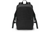 Sac à dos Dicota One pour ordinateur portable 16" - Noire