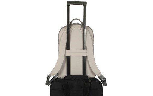 Sac à dos Targus Ávila pour ordinateur portable 16" - Chêne