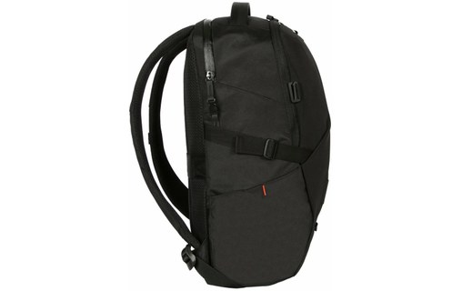 Sac à dos Targus Terra EcoSmart pour ordinateur portable 16" - Noire