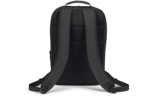 Sac à dos Dicota Commuter pour ordinateur portable 16" - Noire
