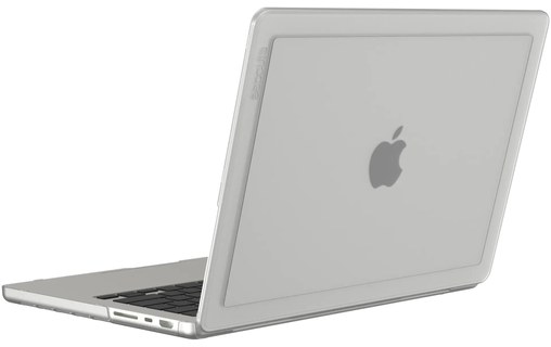 Coque InCase Edge Hardshell pour MacBook Pro 14" - Transparente