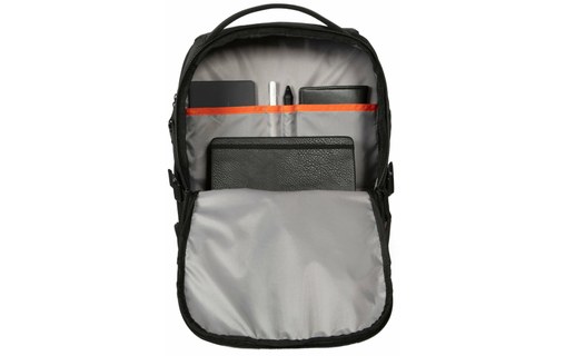 Sac à dos Targus Terra EcoSmart pour ordinateur portable 16" - Noire
