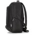 Sac à dos Urban Factory Mixee Eco pour ordinateur portable 16" - Noire