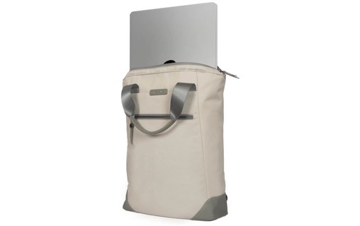 Sac à dos Targus convertible Ávila pour ordinateur portable 16" - Chêne