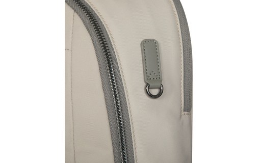 Sac à dos Targus Ávila pour ordinateur portable 16" - Chêne