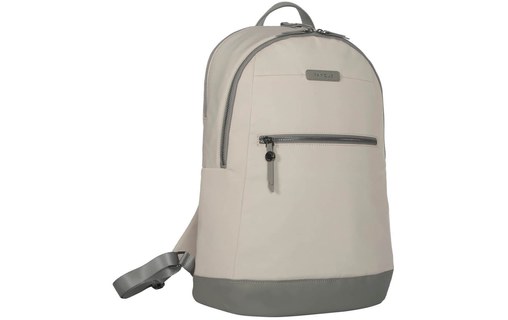 Sac à dos Targus Ávila pour ordinateur portable 16" - Chêne